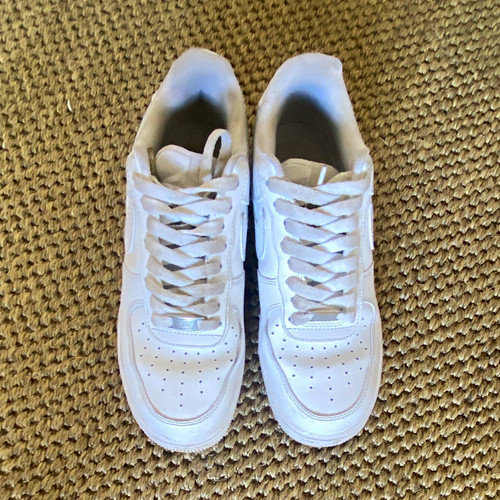 Nike air force low - nike, top