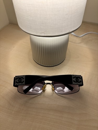 Chanel 4117 rimless - 4117-b,