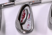 Ladies Ping Faith Hybrid Combo