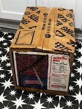 NIB Vintage Coleman Sleeping