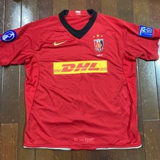 NIKE 2008 Urawa Reds ACL