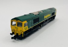 GRAHAM  FARISH  371-376 Class