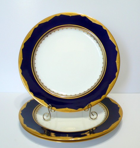 Set antique royal worcester - ,