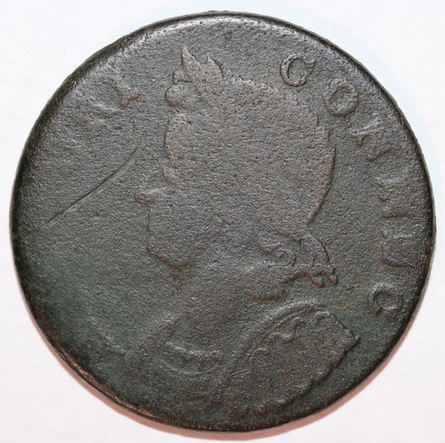 1785 5 us colonial - r-5+,
