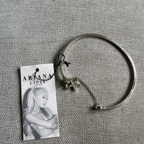 Ariana grande lipsy - grande, bracelet