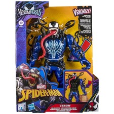 Marvel Spider-Man VenomVersus