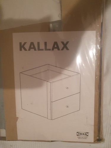 Ikea kallax drawer - ikea,