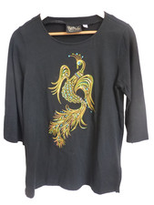 Bob Mackie Wearable Art - Size