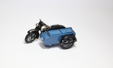 Morestone RAC Motorcycle And