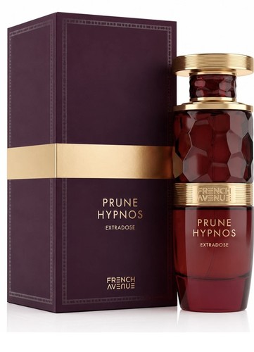 Prune hypnose extradose - hypnose, by