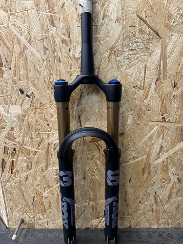 Fox factory grip - factory, kashima