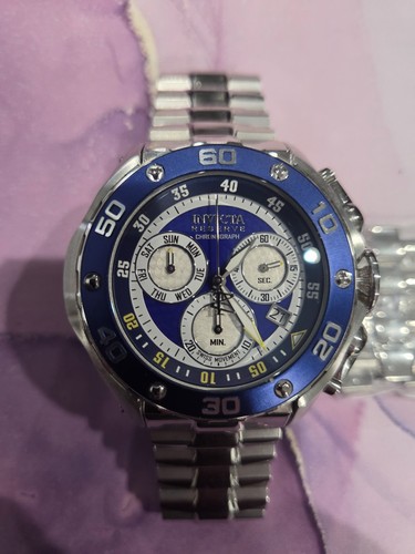 Invicta reserve men quartz - invicta,
