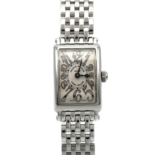 Authentic franck muller long - authentic,