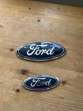 Original Ford Fiesta Ford