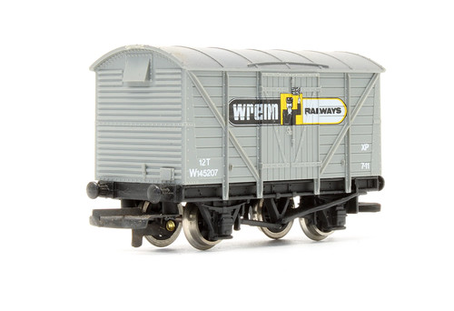 Wrenn pre owned - pre-owned, w5100