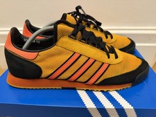 adidas SL80 SPZL UK 10 Boxed