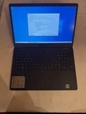 Dell Inspiron 15 3502 Laptop