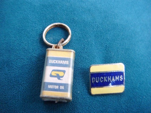 Duckhams motor oil - duckhams,
