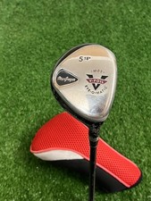MacGregor V Foil Eye-O-Matic 5