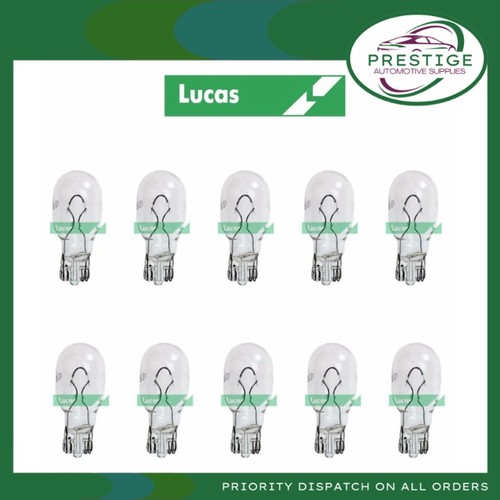 Lucas llb921 bulb - lucas,