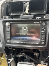 HONDA CRV MK3 2007-2012