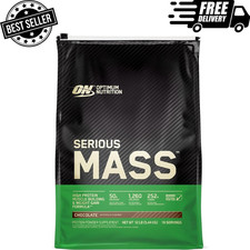 Optimum Nutrition Serious Mass
