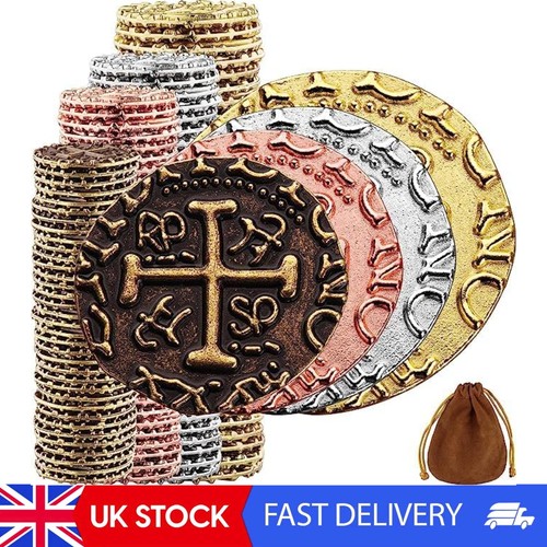 Large gold metal - large,