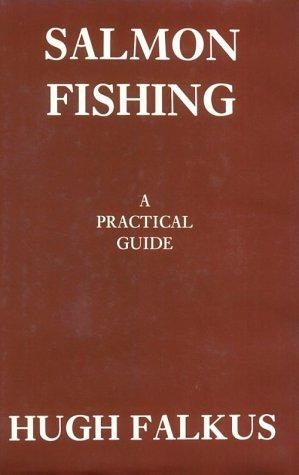Salmon fishing practical - salmon, fishing: