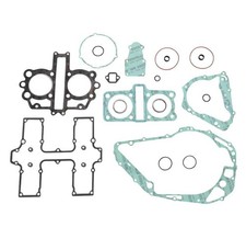 GASKET FULL SET XS400 82-87
