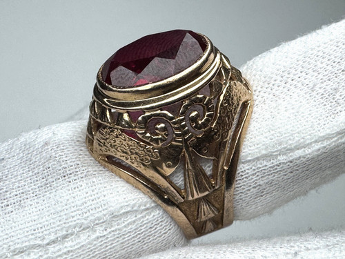 Rare soviet russian - rare, solid