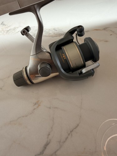 Shimano sahara 1000 - shimano,