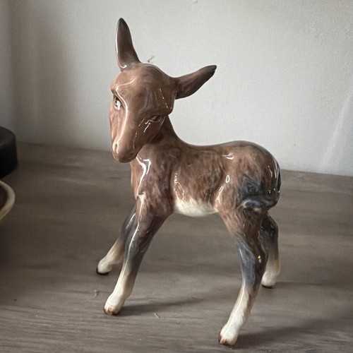 Rare early vintage beswick - early,