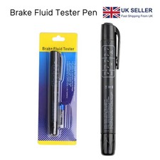 Brake Fluid Tester Pen For Car