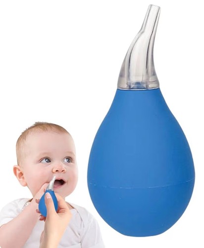 Baby toddler nasal aspirator - baby/toddler,