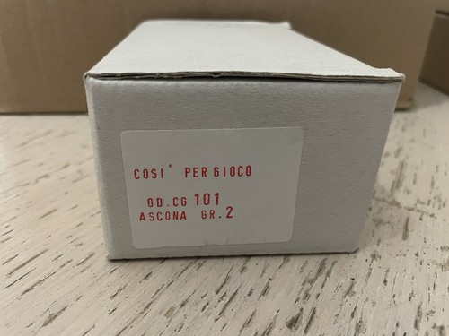 Opel ascona gr2 - opel, plate