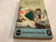 Yeoman's Hospital ~Helen