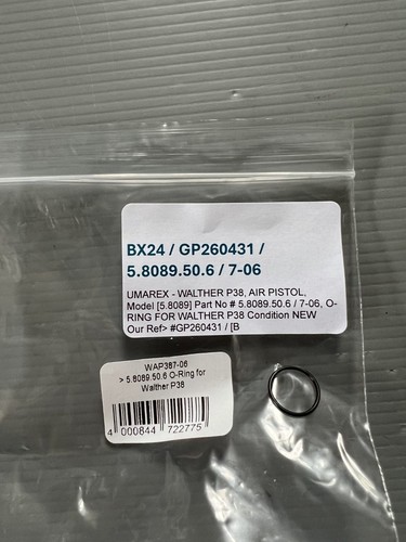 Spare part for umarex - spare,