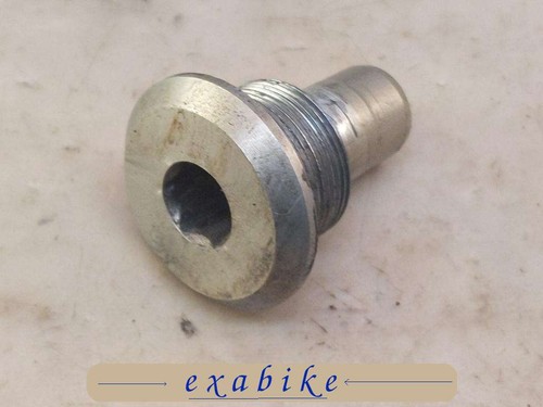 Special screw for bmw - for,