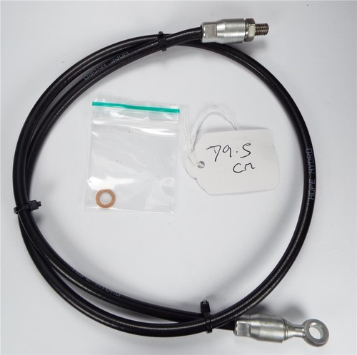 Hope giant hose kit - kit,
