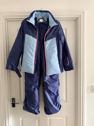 Wedze children ski jacket - wedze,