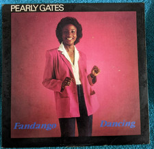 Pearly Gates - "Fandango