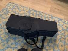 Saxophone Hard Case Only