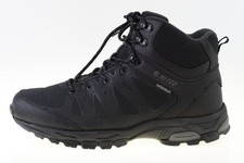 Tec raven mid waterproof - raven,