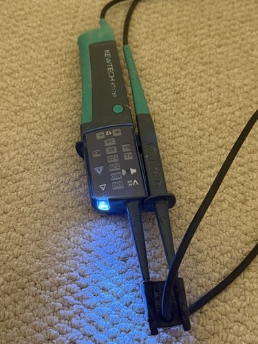 Kewtech kt1780 pole led - kt1780, 2