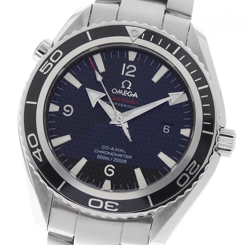 Omega seamaster 600 planet - 600,