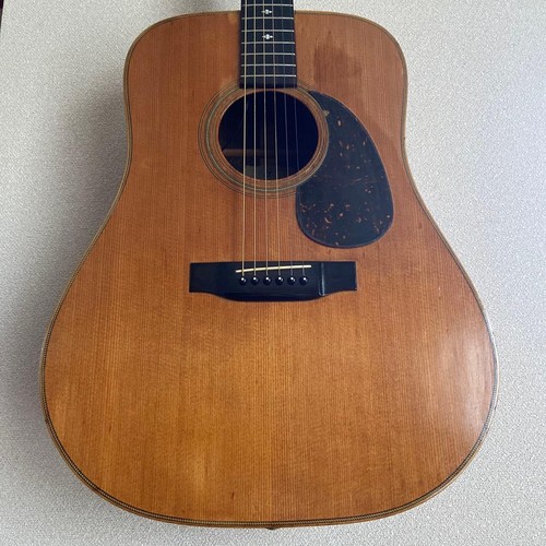 Yairi yw500 rosewood custom - k.yairi,