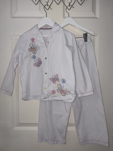 Embroidery butterfly - m&s,