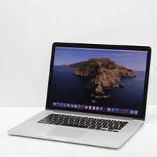 Apple MacBook Pro i7 macOS