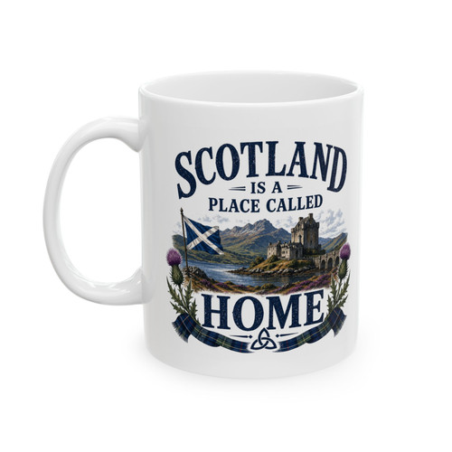 Scotland place called - is,