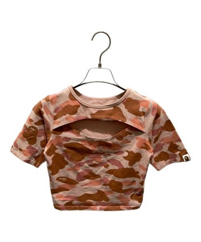Bathing ape 1st camo - a,